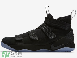 nike lebron soldier11黑冰配色什么時(shí)候發(fā)售？耐克士兵11黑冰發(fā)售時(shí)間