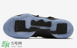 nike lebron soldier11黑冰配色什么時(shí)候發(fā)售？耐克士兵11黑冰發(fā)售時(shí)間