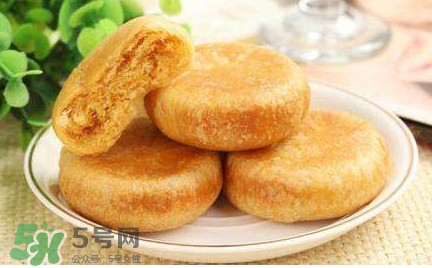 吃肉松餅會(huì)胖嗎？吃肉松餅會(huì)上火嗎