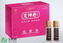 定坤丹的功效與作用 定坤丹有什么用處？