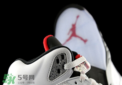 air jordan 5白水泥正品多少錢？喬丹5代白水泥專柜價(jià)格