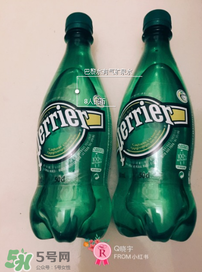 Perrier巴黎水多少錢？Perrier巴黎水價格