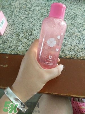 ukiss悠珂思化妝品是哪國的？ukiss悠珂思化妝品好不好