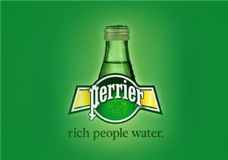 Perrier什么水？Perrier是蘇打水嗎？