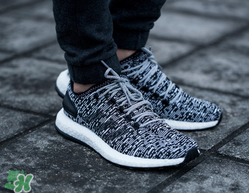 adidas pure boost grey多少錢？阿迪達(dá)斯pure boost專柜價(jià)格