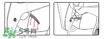 寶得適背帶怎么穿 寶得適背帶怎么調(diào)節(jié)