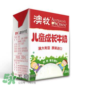 澳牧牛奶貴在哪里？澳牧牛奶為什么這么貴？