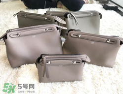 fendi by the way正品多少錢？芬迪手提包國內(nèi)專柜價格