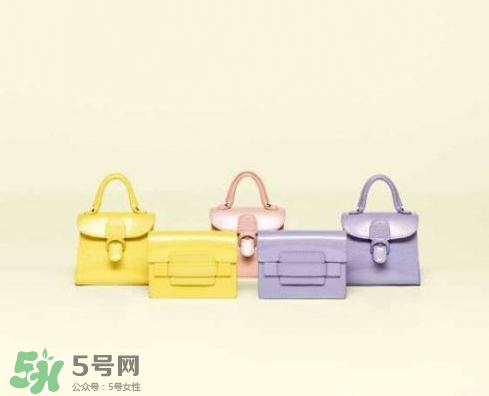 delvaux2017春夏系列包包款式有哪些_好看嗎？