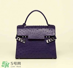 delvaux2017春夏系列包包款式有哪些_好看嗎？