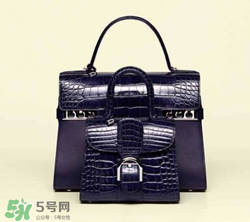 delvaux2017春夏系列包包款式有哪些_好看嗎？