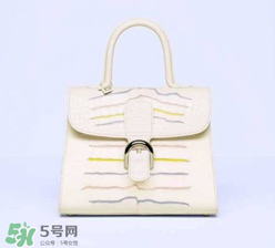 delvaux2017春夏系列包包款式有哪些_好看嗎？