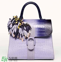 delvaux2017春夏系列包包款式有哪些_好看嗎？