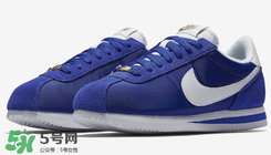 nike cortez45周年紀(jì)念款多少錢？耐克阿甘鞋45周年新配色價(jià)格