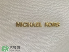 michael kors mercer怎么分辨真假？mk mercer真假鑒定