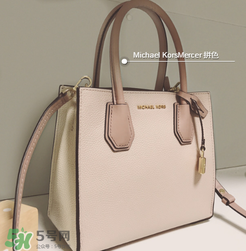 michael kors mercer怎么分辨真假？mk mercer真假鑒定