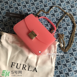 furla果凍包多少錢？芙拉果凍包專柜價格