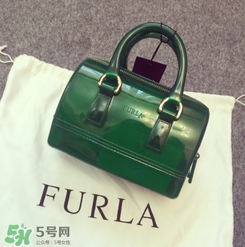 furla果凍包真假怎么分辨？芙拉果凍包真假鑒定