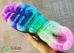 nike air vapormax be true彩虹配色什么時(shí)候發(fā)售？