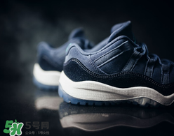 air jordan11 low blue moon多少錢？喬丹11代藍(lán)月亮女版專柜價(jià)格