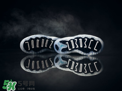 air jordan11 low blue moon多少錢？喬丹11代藍(lán)月亮女版專柜價(jià)格