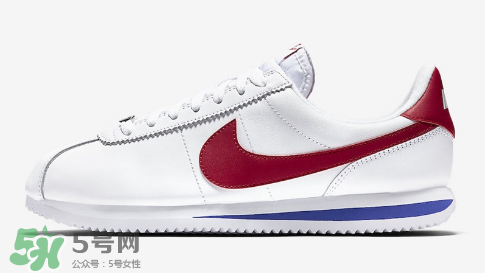 nike cortez og復刻什么時候發(fā)售？耐克阿甘鞋元年配色發(fā)售時間