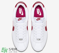 nike cortez og復刻什么時候發(fā)售？耐克阿甘鞋元年配色發(fā)售時間