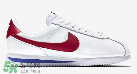 nike cortez og復刻多少錢？耐克阿甘鞋元年配色專柜價格