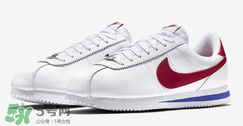 nike cortez og復刻多少錢？耐克阿甘鞋元年配色專柜價格