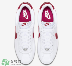 nike cortez og復刻多少錢？耐克阿甘鞋元年配色專柜價格