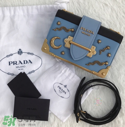 prada cahier真假怎么辨別？prada cahier真假鑒定