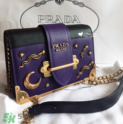 prada cahier尺寸多大？prada cahier尺寸介紹