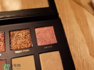 huda beauty眼影多少錢？huda beauty眼影專柜價格