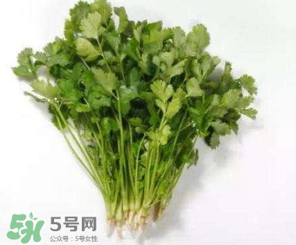 香菜洗腎有科學(xué)依據(jù)么？香菜能洗腎是真的嗎？