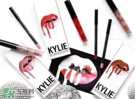 kylie lip kit多少錢？kylie lip kit哪里買？