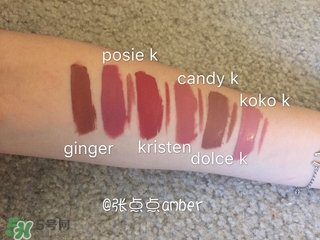 kylie lip kit多少錢？kylie lip kit哪里買？