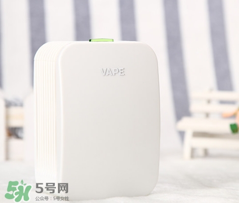 vape驅蚊器怎么知道用完了？vape驅蚊器怎么看用完了