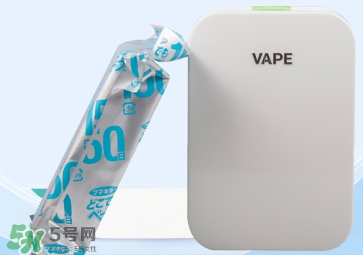 vape驅(qū)蚊器電扇不轉(zhuǎn)了怎么回事？vape驅(qū)蚊器電扇不轉(zhuǎn)怎么辦