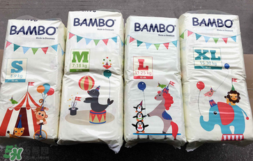 Bambo班博是哪個國家的？Bambo班博是什么牌子？