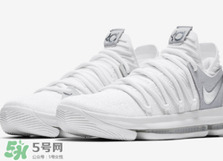 nike kd 10still套裝什么時候發(fā)售？耐克杜蘭特10總決賽套裝發(fā)售時間