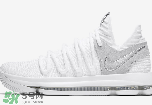 nike kd 10still套裝多少錢？耐克杜蘭特10總決賽套裝專柜價(jià)格