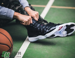 air jordan 11上腳怎么樣？aj11代球鞋測評