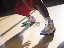 nike kyrie 3上腳怎么樣？耐克歐文三代測(cè)評(píng)