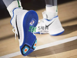 nike kyrie 3上腳怎么樣？耐克歐文三代測(cè)評(píng)