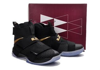 nike lebron soldier10上腳怎么樣？耐克士兵10測評