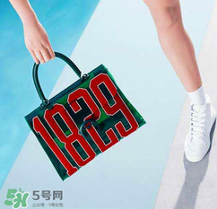 delvaux1829包多少錢？delvaux1829透明手袋專柜價(jià)格