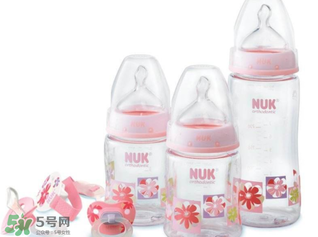 nuk奶嘴怎么消毒？nuk奶嘴消毒方法