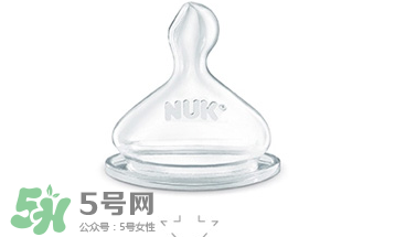 nuk奶嘴有味道是假貨嗎？nuk奶嘴有味道正常嗎？