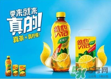 維他檸檬茶瓶裝多少錢？維他檸檬茶瓶裝零售價(jià)格