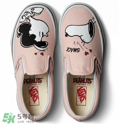 peanuts vans史努比聯(lián)名在哪買？vans史努比系列哪里有賣？